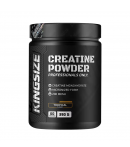 Kingsize Nutrition Creatine Powder Tropikal